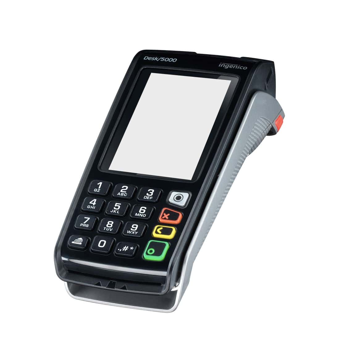 Ingenico Desk 5000