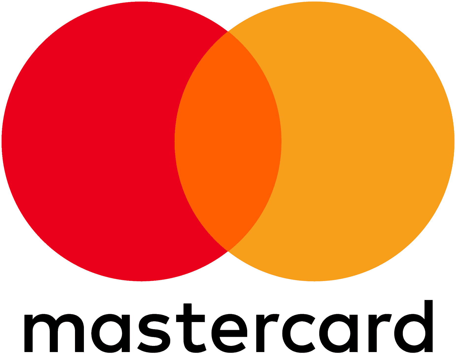 Mastercard creditcard betalingen ontvangen