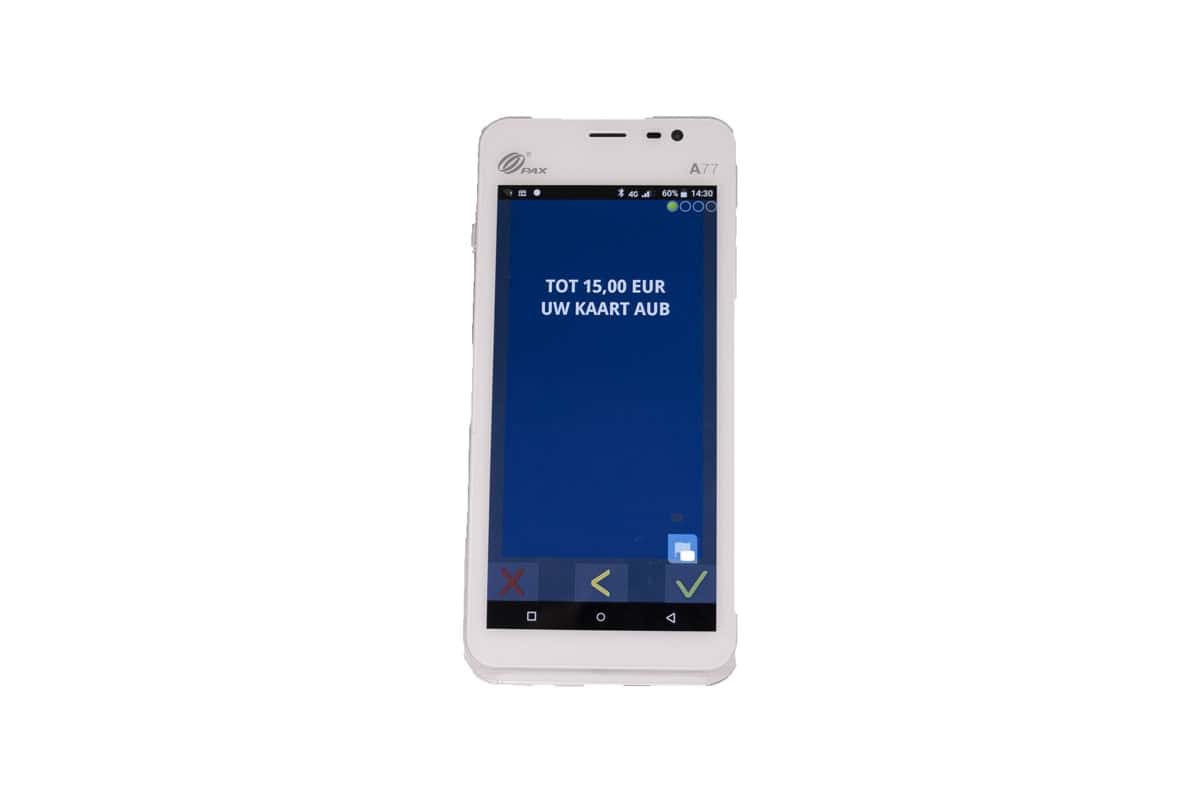 Pax A77