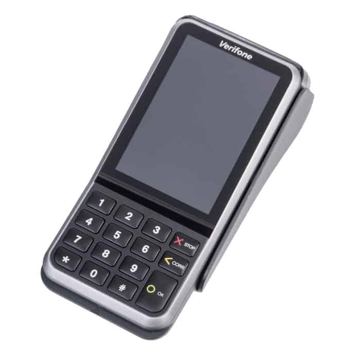 Verifone V400M